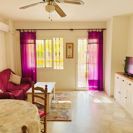 Sunny Apartment Aldea Del Mar Near The Sea Torrevieja Dış mekan fotoğraf