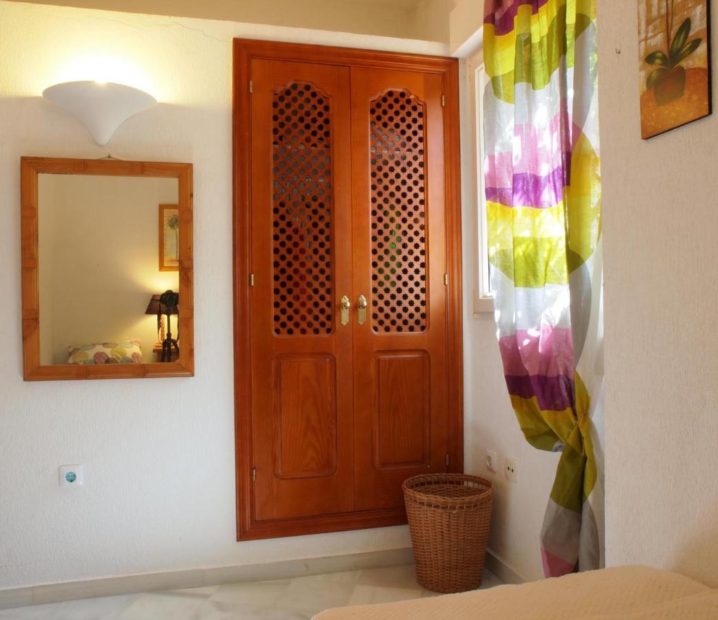Sunny Apartment Aldea Del Mar Near The Sea Torrevieja Oda fotoğraf