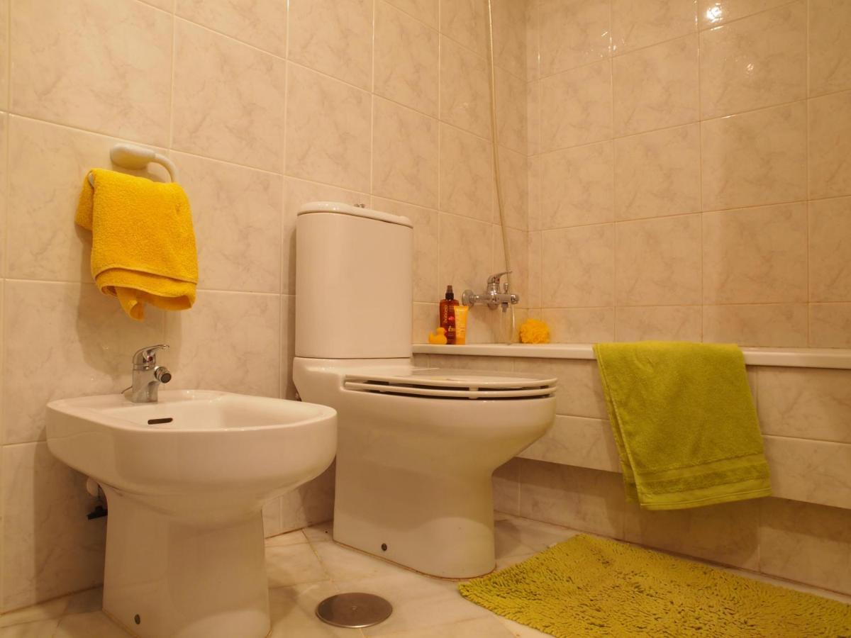 Sunny Apartment Aldea Del Mar Near The Sea Torrevieja Oda fotoğraf