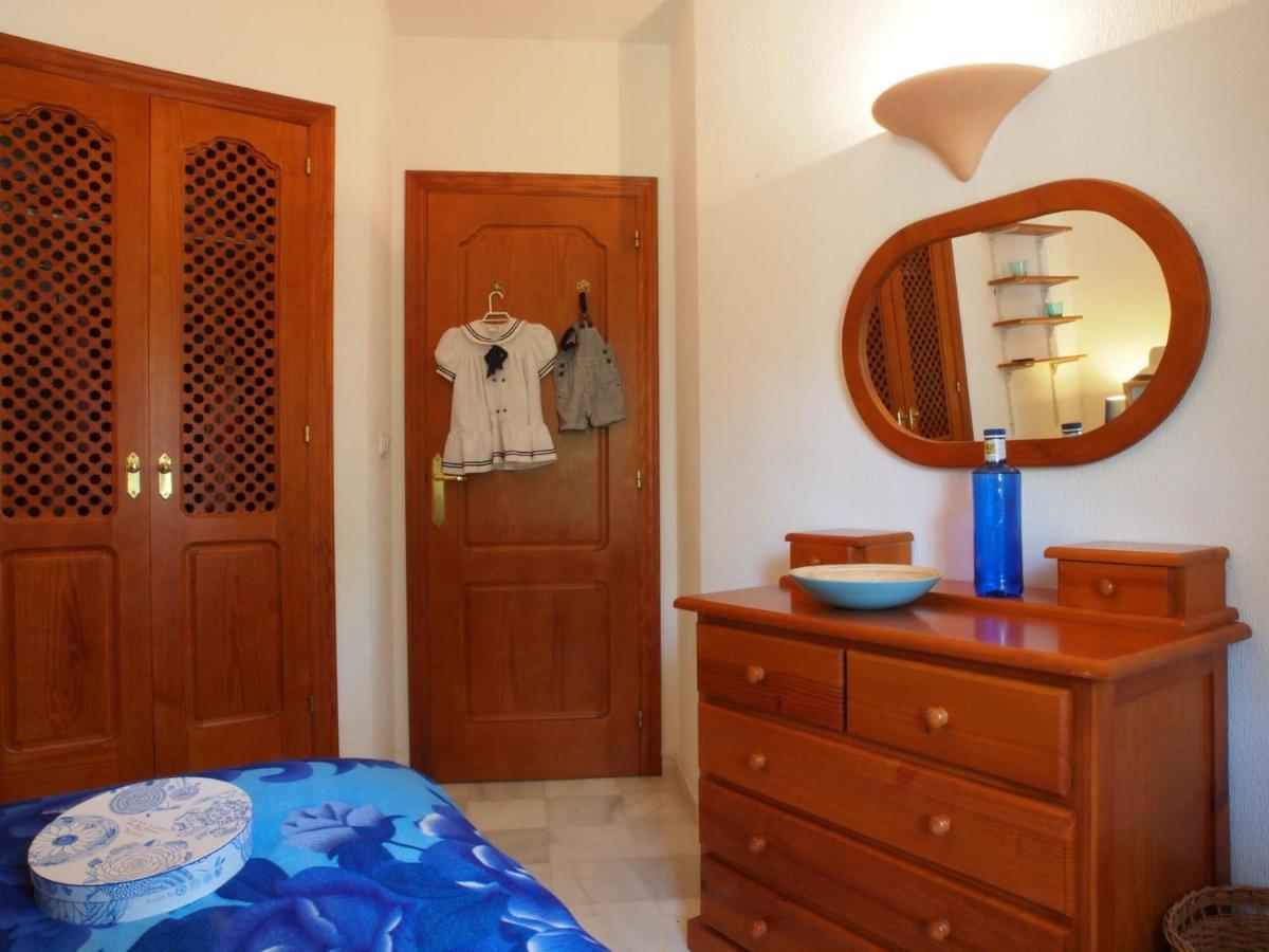 Sunny Apartment Aldea Del Mar Near The Sea Torrevieja Dış mekan fotoğraf