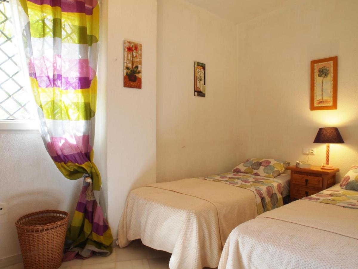 Sunny Apartment Aldea Del Mar Near The Sea Torrevieja Dış mekan fotoğraf
