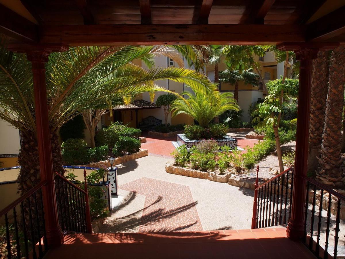 Sunny Apartment Aldea Del Mar Near The Sea Torrevieja Oda fotoğraf
