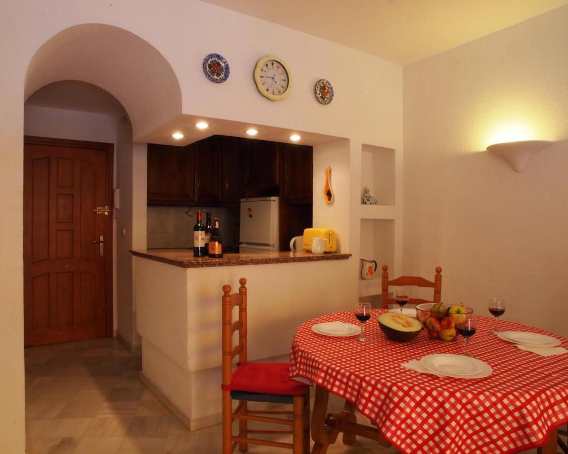 Sunny Apartment Aldea Del Mar Near The Sea Torrevieja Dış mekan fotoğraf