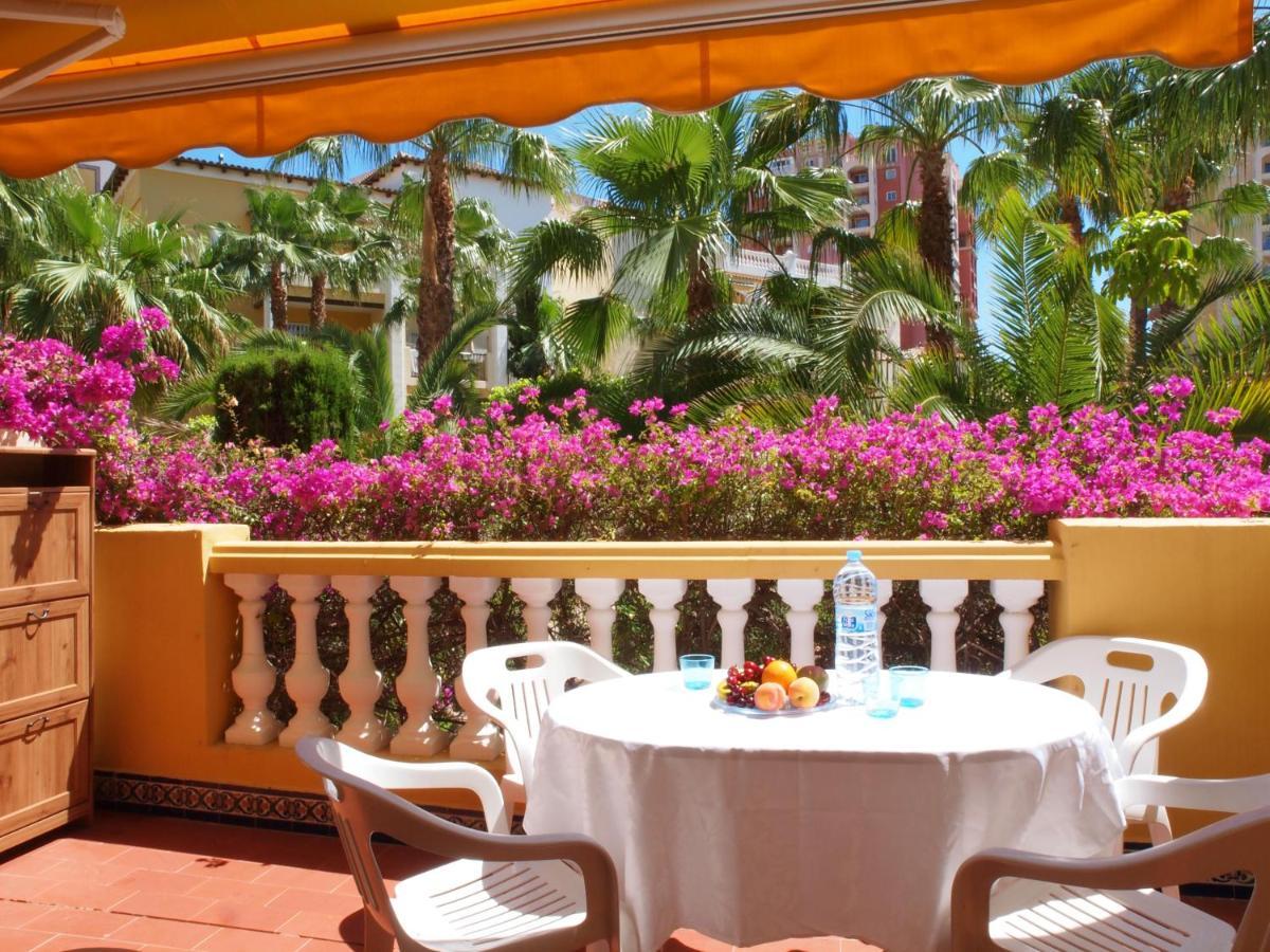 Sunny Apartment Aldea Del Mar Near The Sea Torrevieja Dış mekan fotoğraf